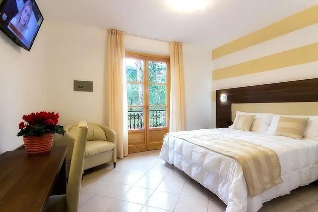 Superior Tek Büyük Yataklı Oda, Ek Bina