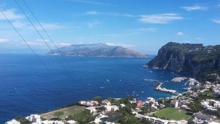 Superior Tek Büyük Yataklı Oda, Deniz Manzaralı