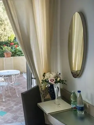 Tek Kişilik Oda
