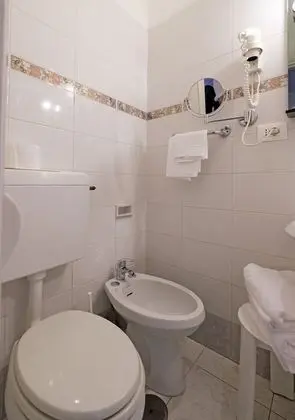 Tek Kişilik Oda