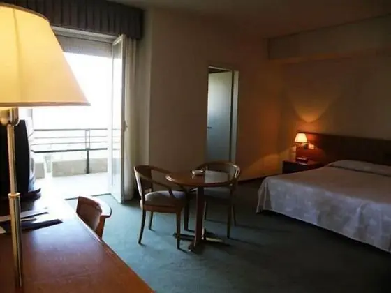 Standard Oda, 1 Çift Kişilik Yatak