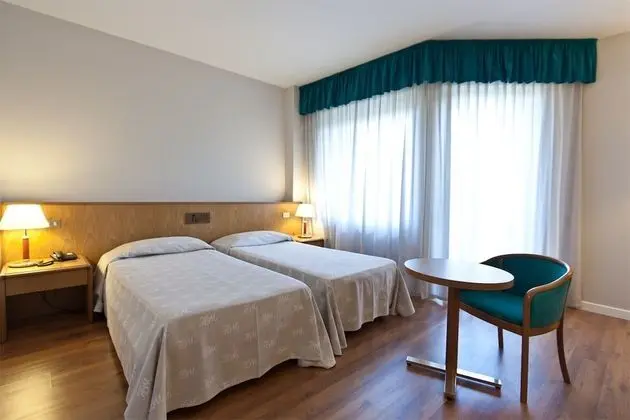 Standard Oda, 1 Çift Kişilik Yatak