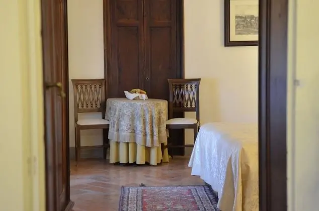 Dört Kişilik Oda