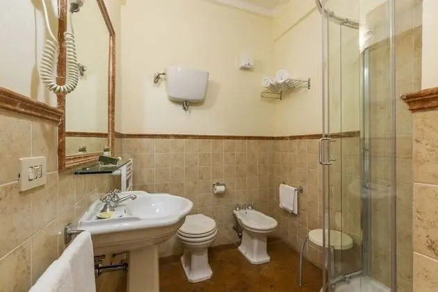 Panoramic Stüdyo Süit, 1 Yatak Odası, Teras, Vadi Manzaralı
