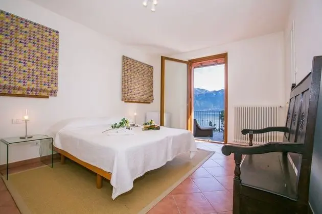 Family Villa, Birden Çok Yatak, Buzdolabı ve Mikrodalga, Bahçeli (Villa San Michele)