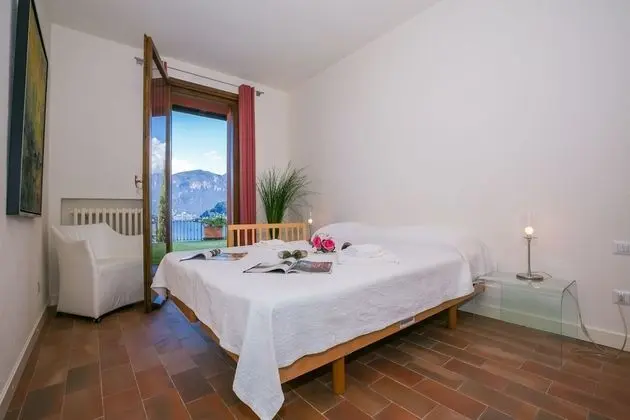 Family Villa, Birden Çok Yatak, Buzdolabı ve Mikrodalga, Bahçeli (Villa San Michele)