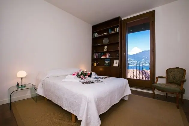 Family Villa, Birden Çok Yatak, Buzdolabı ve Mikrodalga, Bahçeli (Villa San Michele)