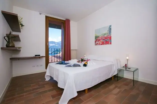 Family Villa, Birden Çok Yatak, Buzdolabı ve Mikrodalga, Bahçeli (Villa San Michele)