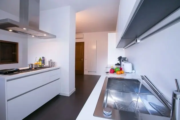 Family Villa, Birden Çok Yatak, Buzdolabı ve Mikrodalga, Bahçeli (Villa San Michele)