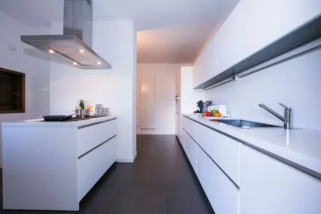 Family Villa, Birden Çok Yatak, Buzdolabı ve Mikrodalga, Bahçeli (Villa San Michele)