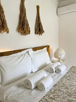 Deluxe Dört Kişilik Oda