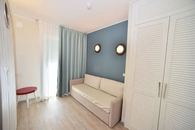Comfort Üç Kişilik Oda