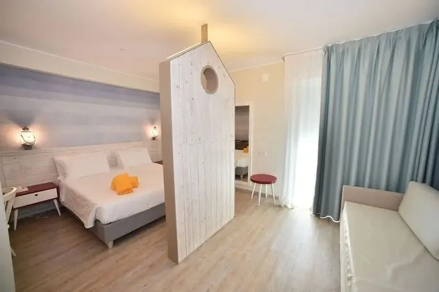 Comfort Üç Kişilik Oda