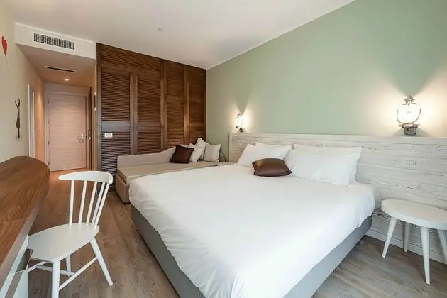 Comfort Üç Kişilik Oda