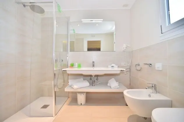 Comfort Üç Kişilik Oda