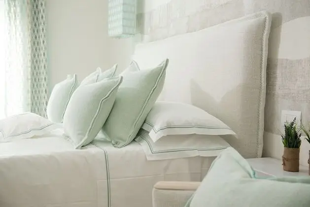 Luxury Süit, Deniz Manzaralı