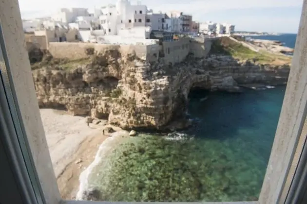 Luxury Süit, Deniz Manzaralı