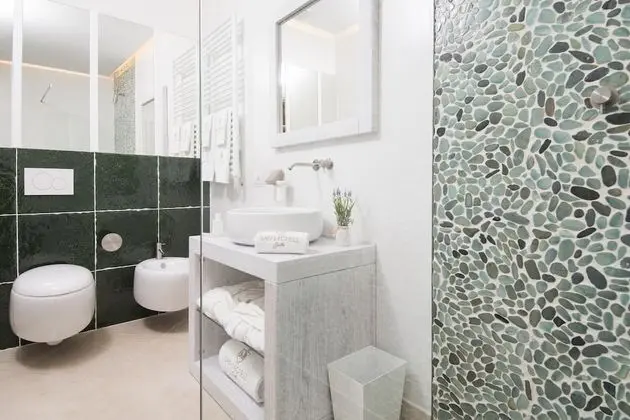 Luxury Süit, Deniz Manzaralı