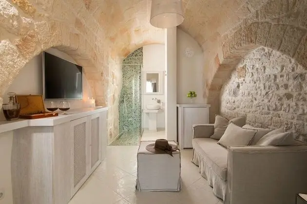 Luxury Süit, Deniz Manzaralı