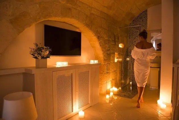 Luxury Süit, Deniz Manzaralı