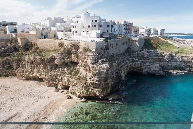 Luxury Süit, Deniz Manzaralı