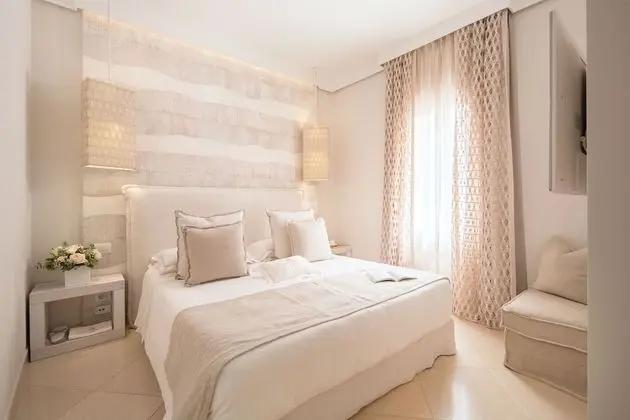 Luxury Süit, Şehir Manzaralı (Suite BORGO)