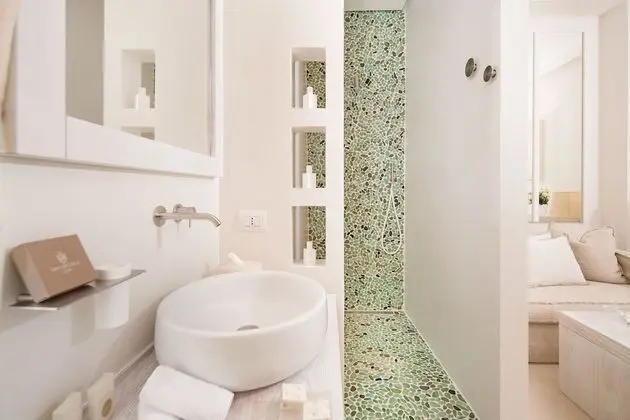 Luxury Süit, Şehir Manzaralı (Suite BORGO)