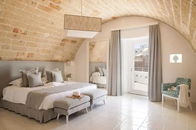 Panoramic Süit, Teras, Deniz Manzaralı (Family)