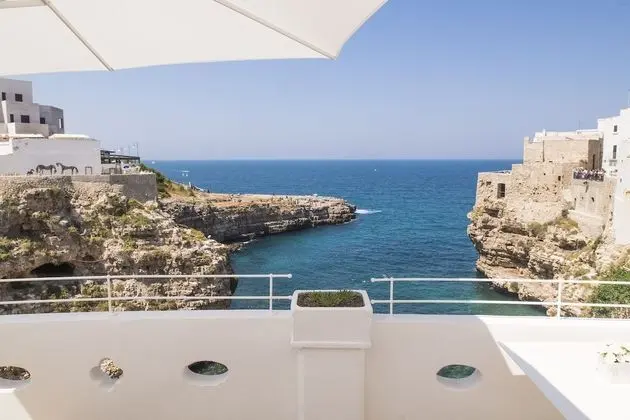 Panoramic Süit, Teras, Deniz Manzaralı (Family)