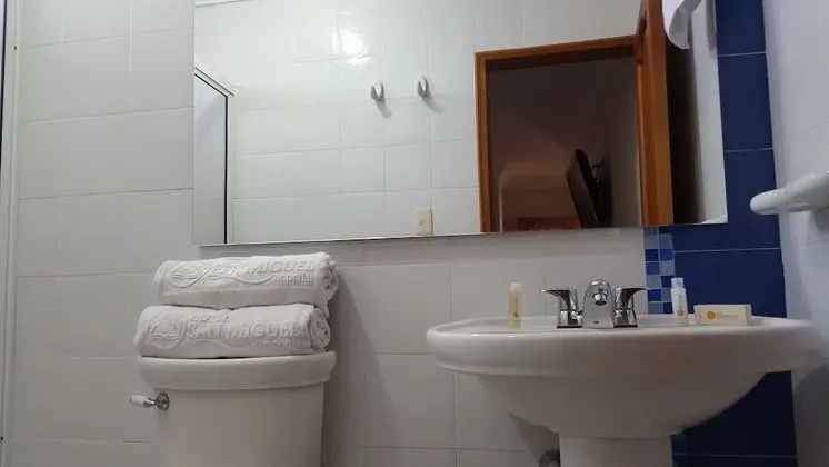 Tek Büyük Yataklı Oda, 1 Çift Kişilik Yatak