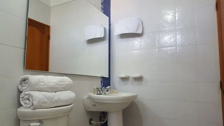 Tek Kişilik Oda, 1 Çift Kişilik Yatak