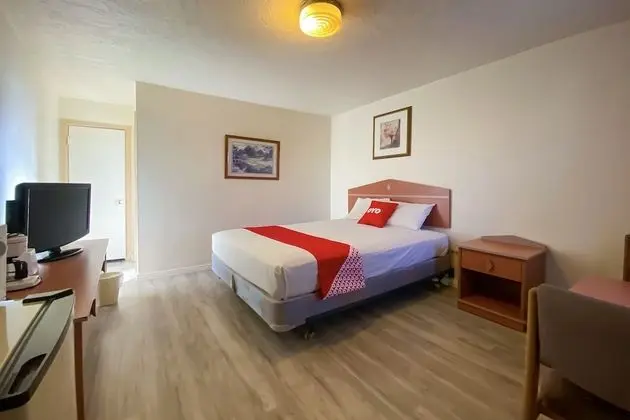 Oda, 1 Büyük (Queen) Boy Yatak