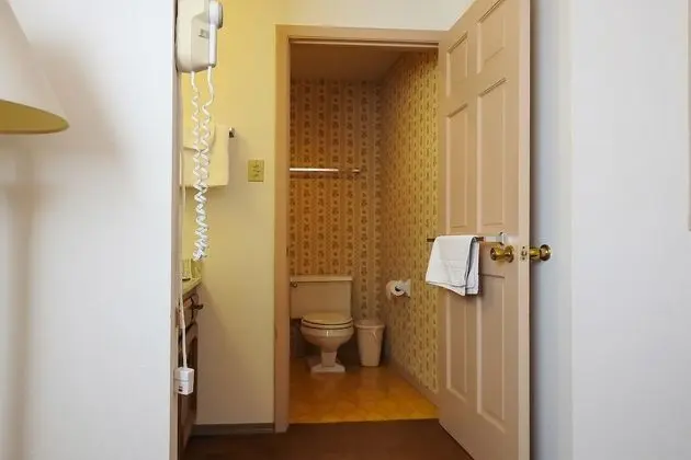 Oda, 1 Büyük (Queen) Boy Yatak