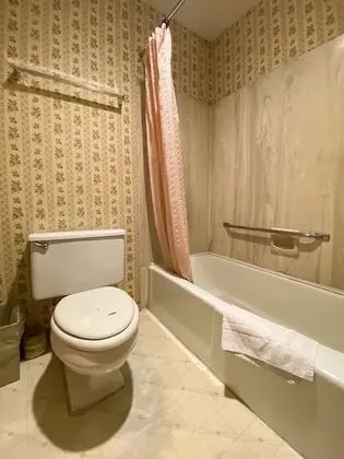 Oda, 1 En Büyük (King) Boy Yatak