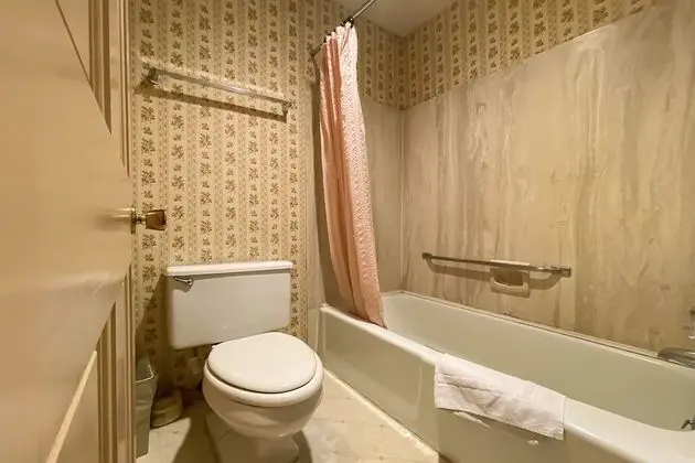 Oda, 1 En Büyük (King) Boy Yatak