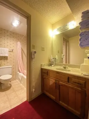 Oda, 1 En Büyük (King) Boy Yatak