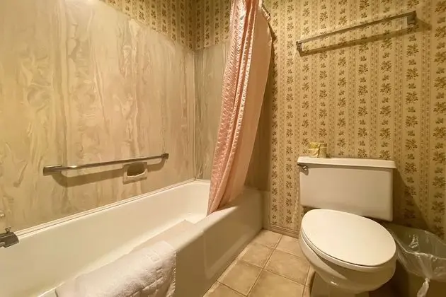 Oda, 1 En Büyük (King) Boy Yatak