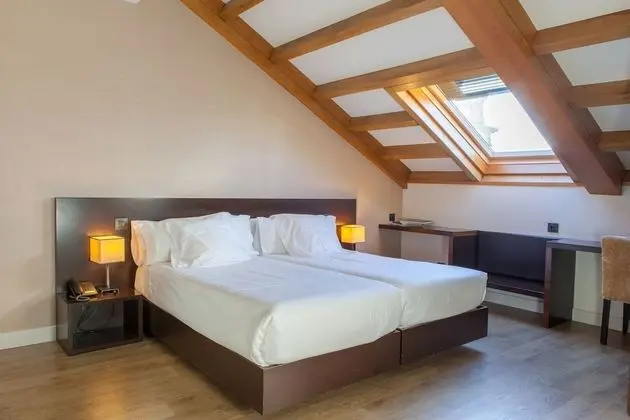 Standard İki Ayrı Yataklı Oda