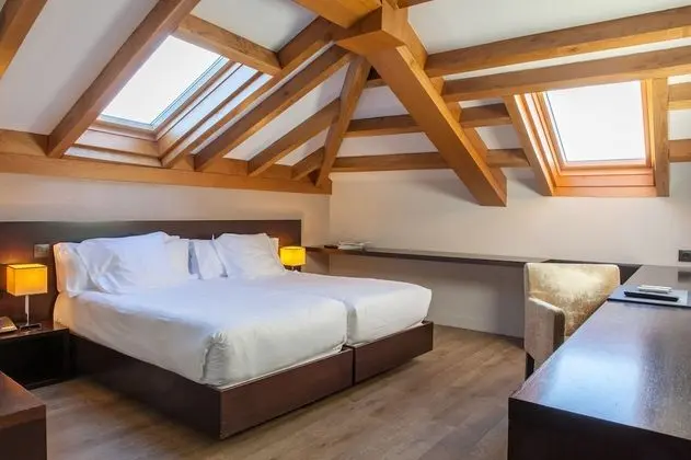 Standard İki Ayrı Yataklı Oda