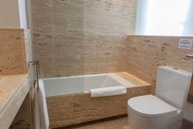 Standard İki Ayrı Yataklı Oda