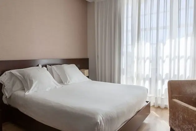 Standard Tek Büyük Yataklı Oda, 1 Büyük (Queen) Boy Yatak