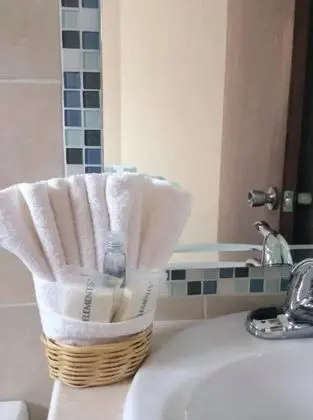 Superior Dört Kişilik Oda, Birden Çok Yatak, Kule