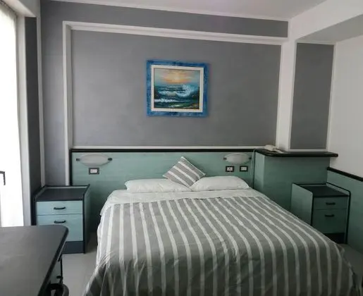 Dört Kişilik Oda