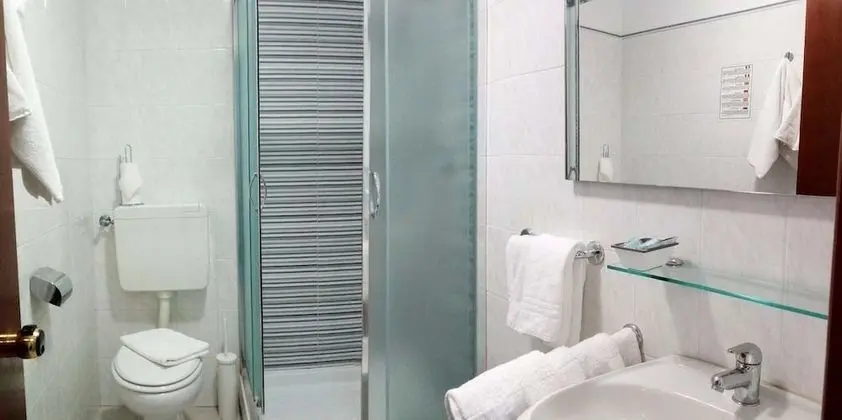 Dört Kişilik Oda