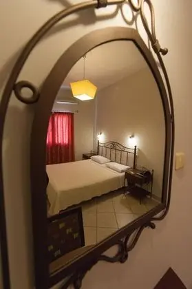 Economy Tek Büyük Yataklı Oda