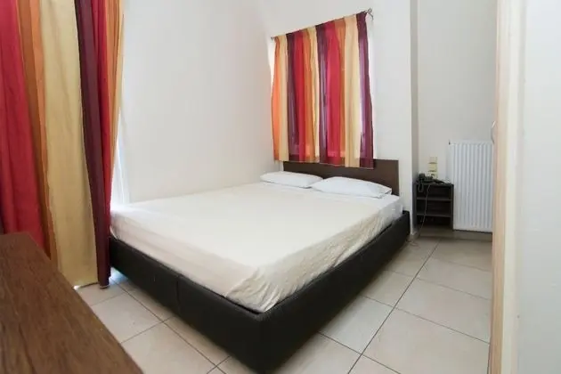 Tek Kişilik Oda, Balkon