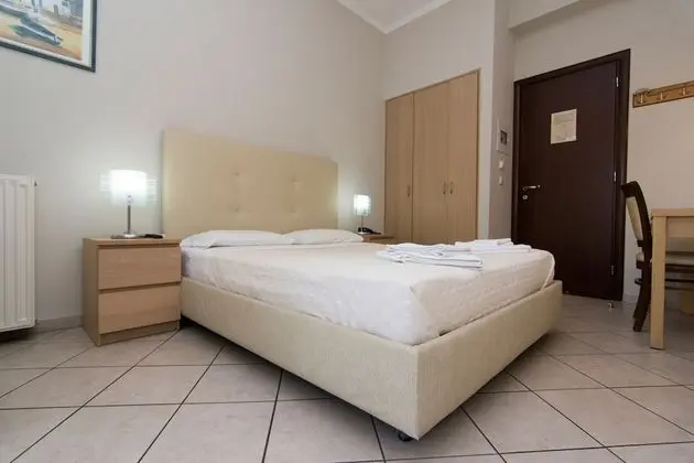 Tek Kişilik Oda, Balkon