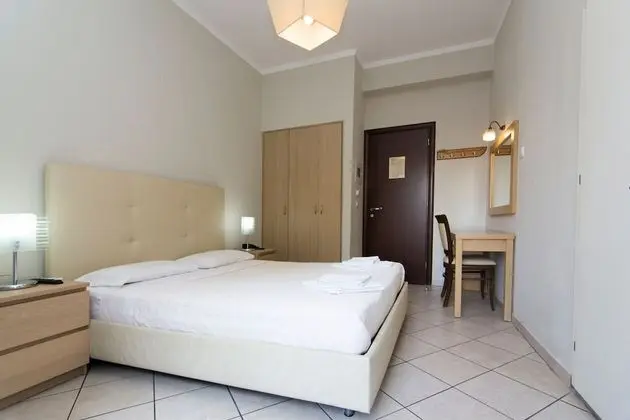 Tek Kişilik Oda, Balkon