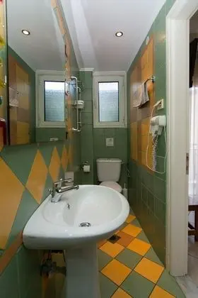 Tek Kişilik Oda, Balkon