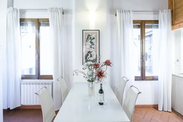 Romantic Çatı Katı (Loft), 1 Yatak Odası